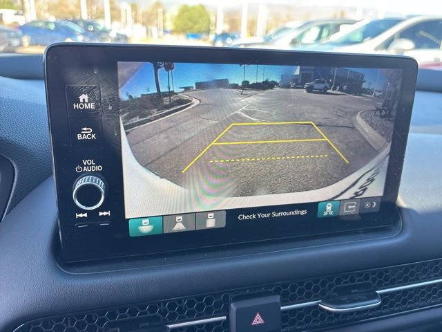 Used 2024 Honda HR-V EX-L image 11