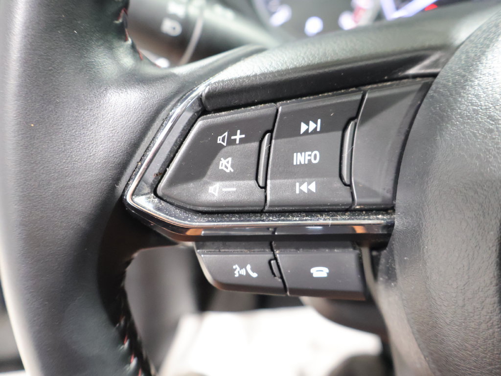 Used 2025 MAZDA CX-5 Carbon Edition AWD/4WD image 36