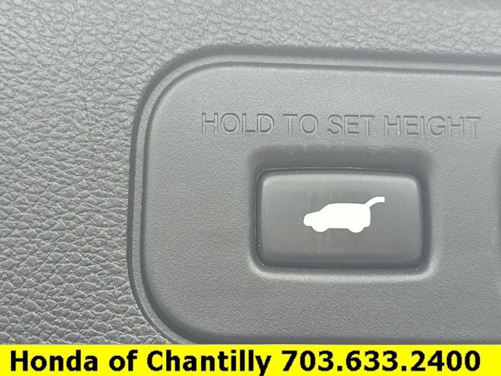 Used 2019 Honda Odyssey EX-L image 31