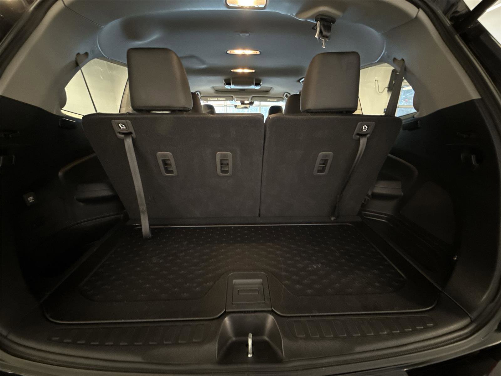 Used 2022 Honda Pilot Touring image 20