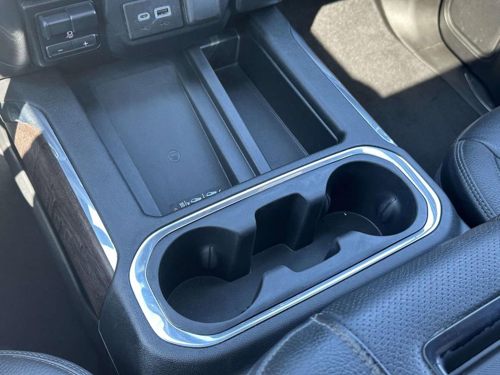 Certified 2020 GMC Sierra 1500 Denali w/ Denali Ultimate Package image 37