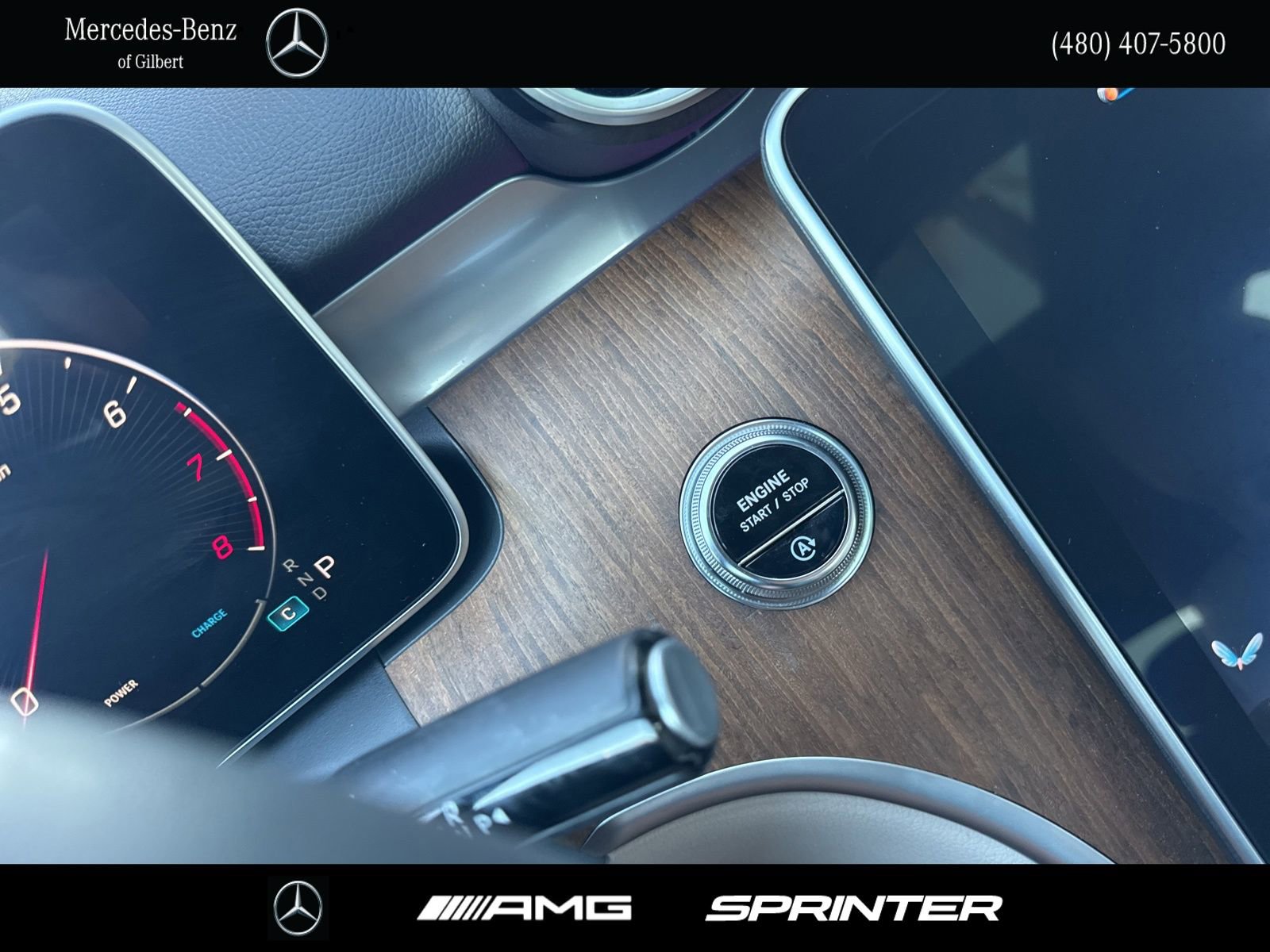 Used 2024 Mercedes-Benz C 300 4MATIC Sedan image 29