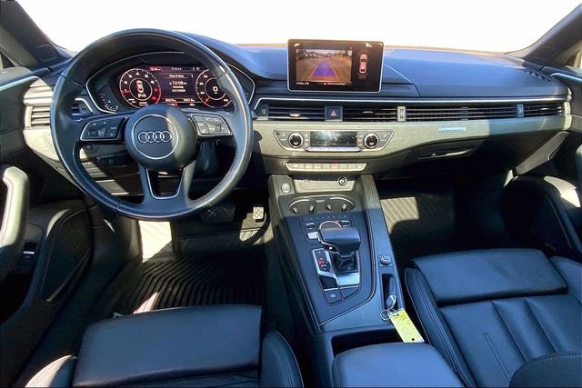 Used 2018 Audi A5 2.0T Premium Plus image 15
