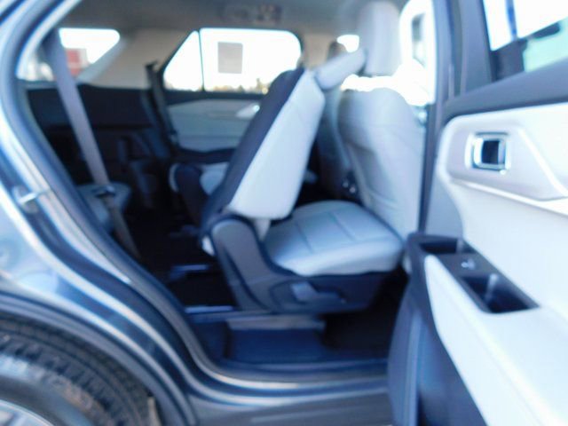 New 2026 Ford Explorer Active w/ Active Comfort Package image 31