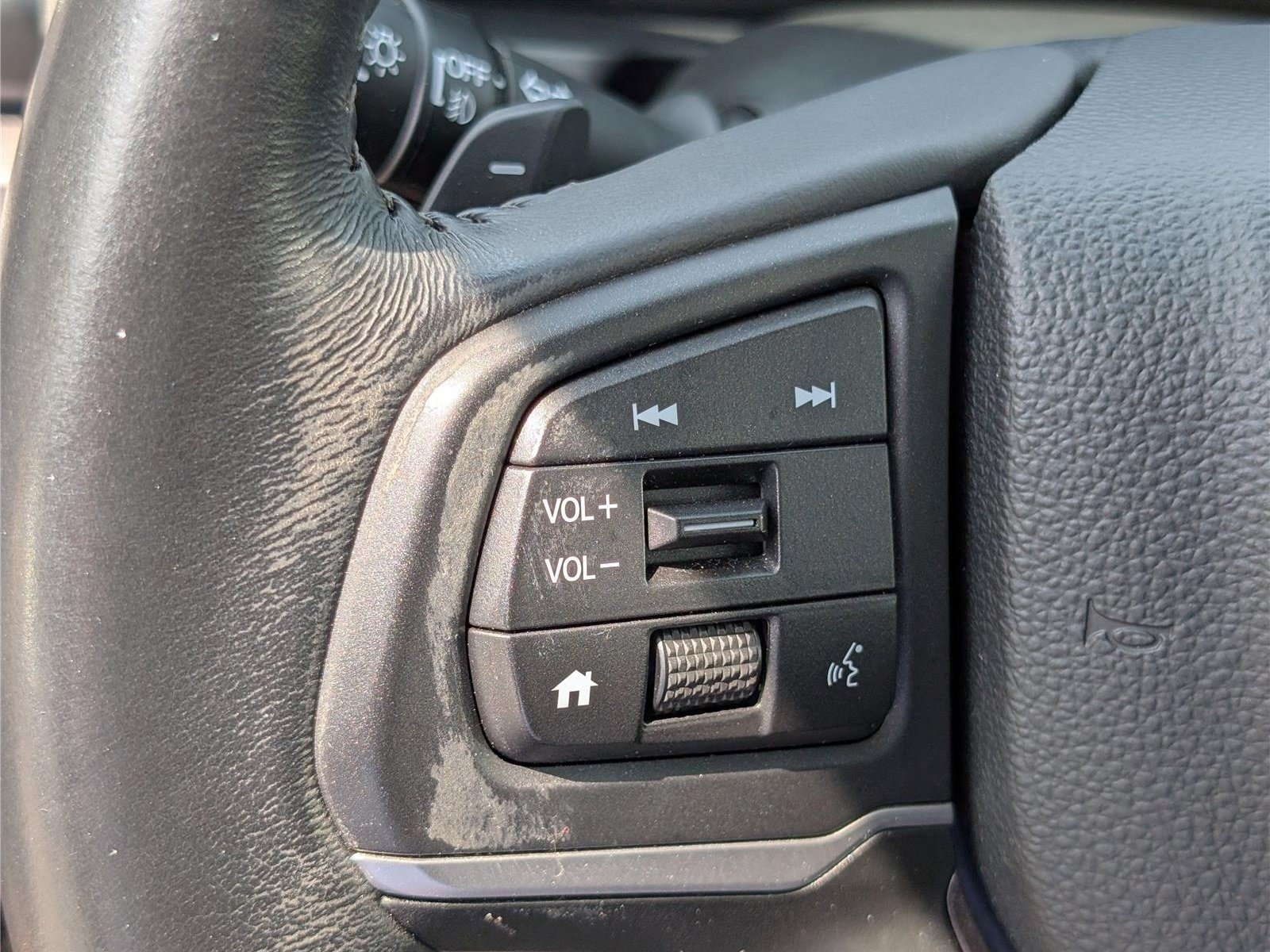 Used 2024 Honda Ridgeline RTL image 21