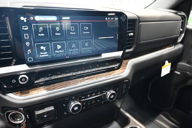 New 2026 GMC Sierra 1500 Elevation AWD/4WD image 15