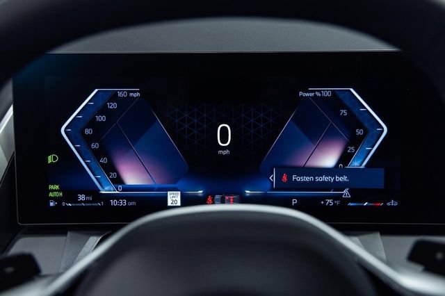 New 2026 BMW X3 xDrive30i AWD/4WD image 2