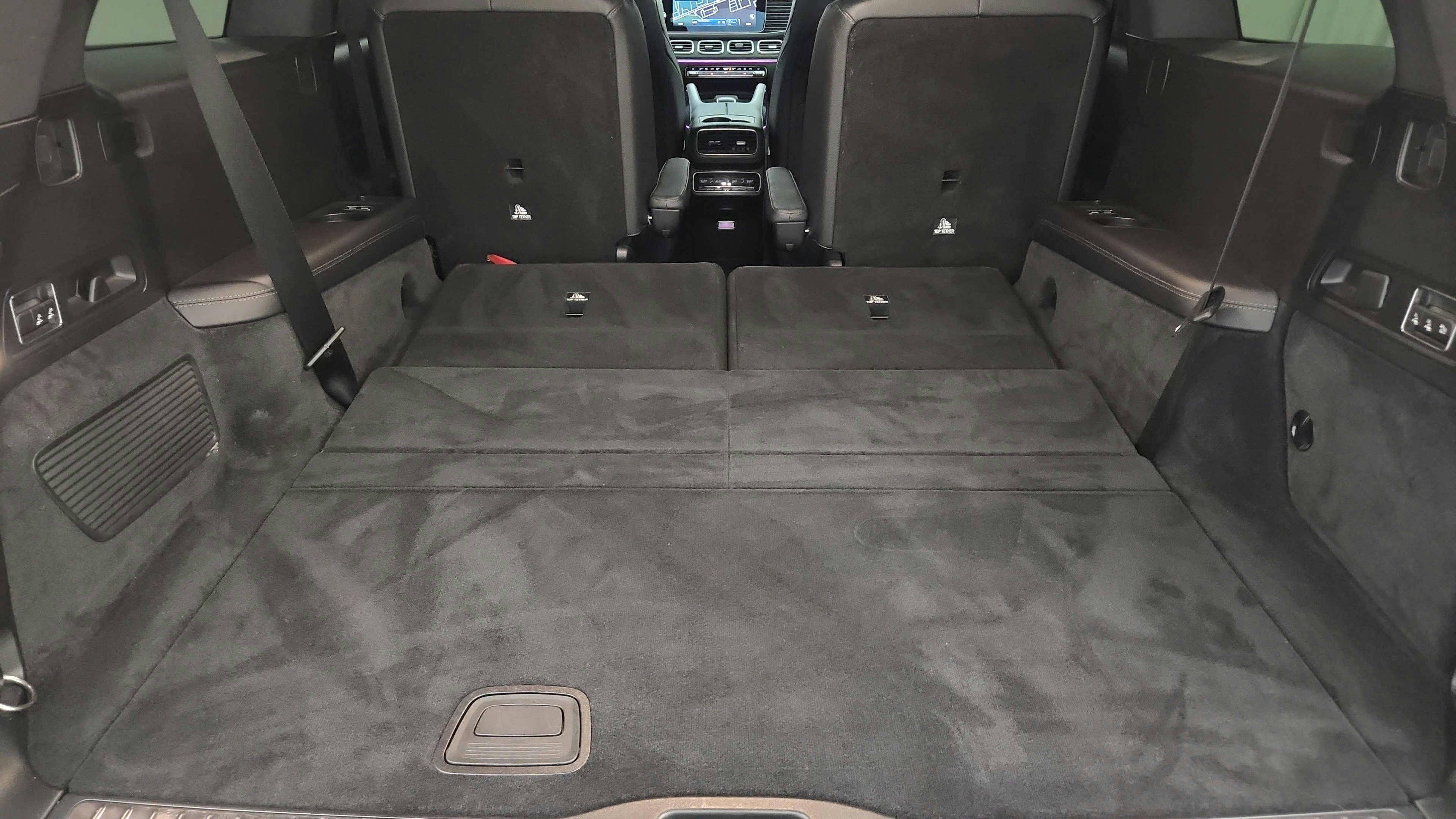 Used 2024 Mercedes-Benz GLS 450 4MATIC w/ AMG Line Exterior image 30