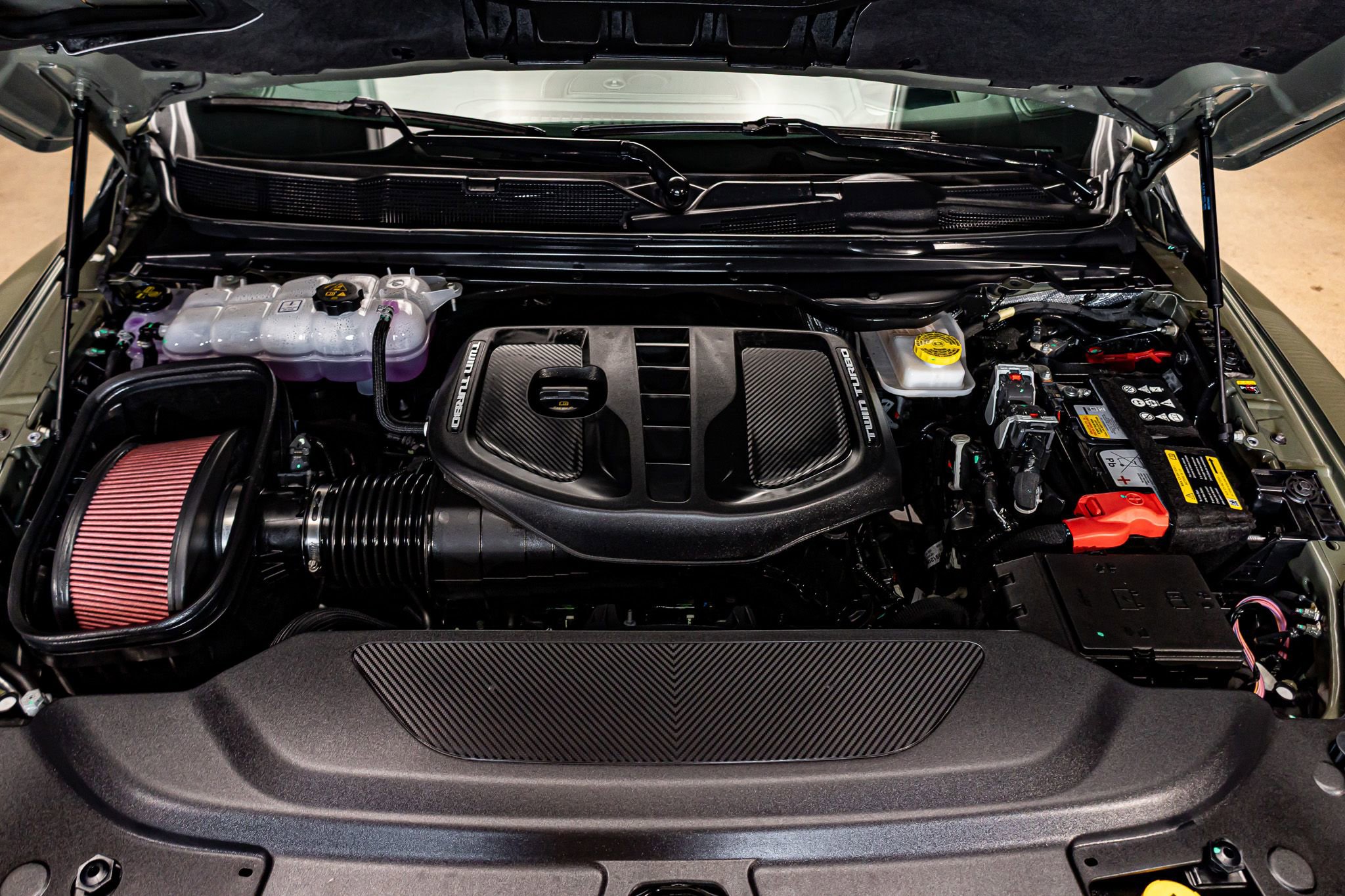 Used 2026 RAM 1500 RHO w/ RHO Level 1 Equipment Group image 29