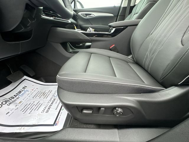 New 2026 Buick Envision Avenir AWD/4WD image 12