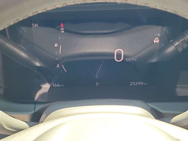 Used 2024 Buick Envista Avenir FWD image 24