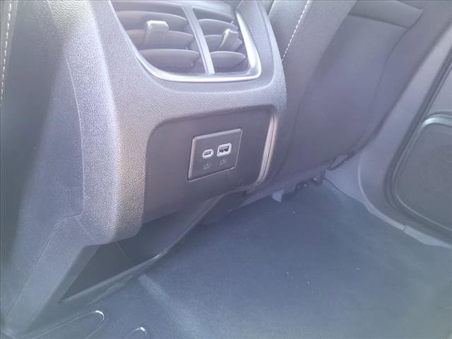 New 2025 Chevrolet Blazer LT image 13