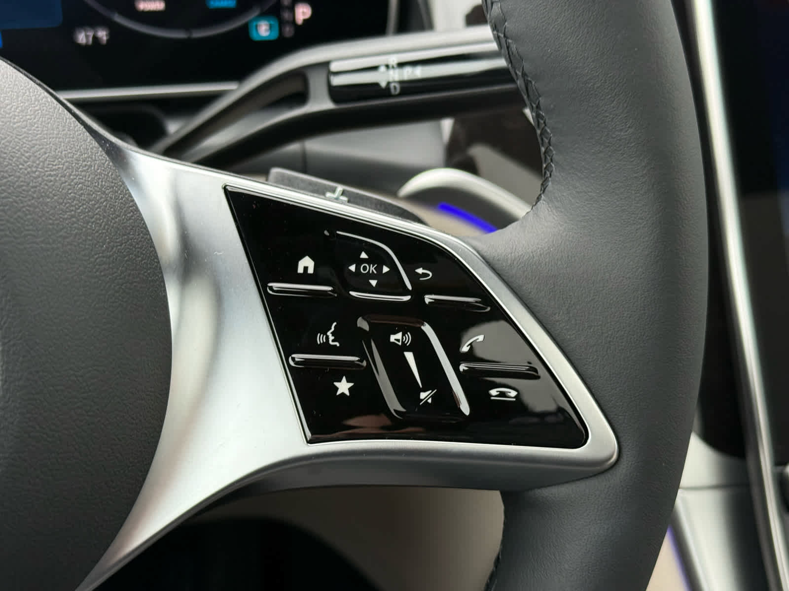 New 2026 Mercedes-Benz GLC 300 GLC 300 image 20