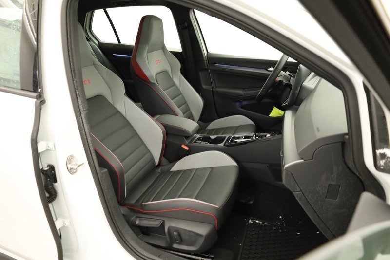 New 2026 Volkswagen GTI SE image 33