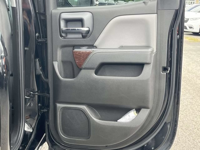 Used 2016 GMC Sierra 1500 SLE w/ SLE Value Package RWD image 21
