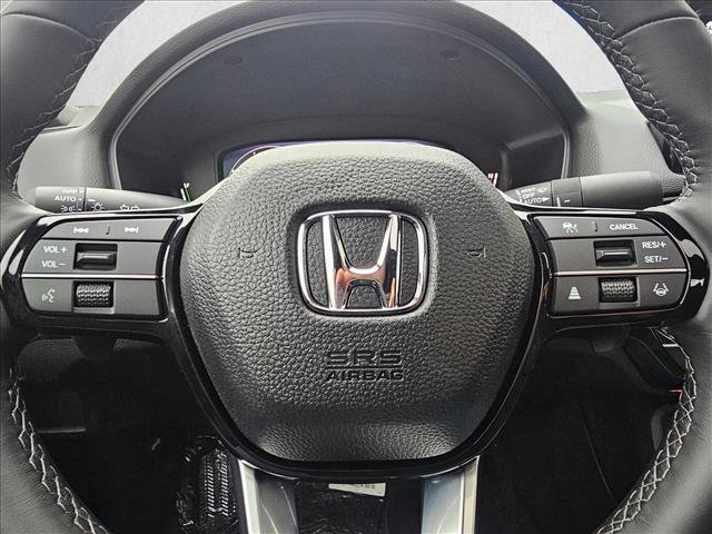 New 2026 Honda Civic Sport Touring image 18