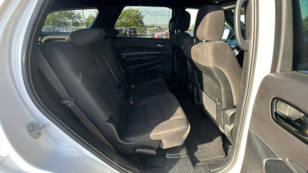 Used 2026 Dodge Durango GT AWD/4WD image 22