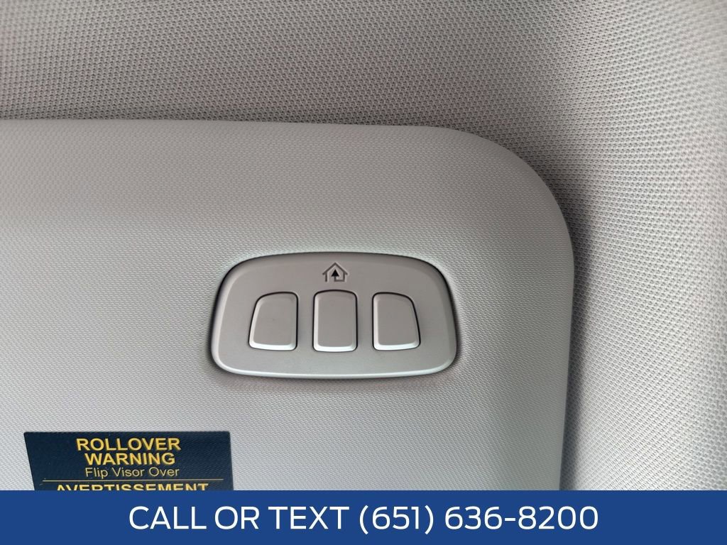 Used 2023 Ford Bronco Sport Badlands w/ Premium Package image 22