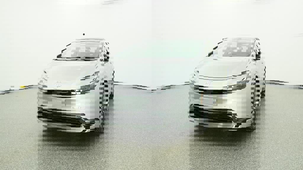 New 2026 Toyota Prius Limited image 65