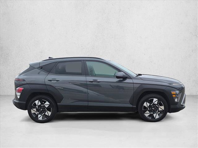 Used 2025 Hyundai Kona SEL FWD video 4