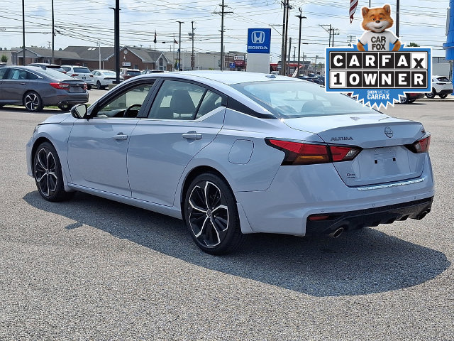 Used 2023 Nissan Altima 2.5 SR w/ SR Premium Package FWD image 7