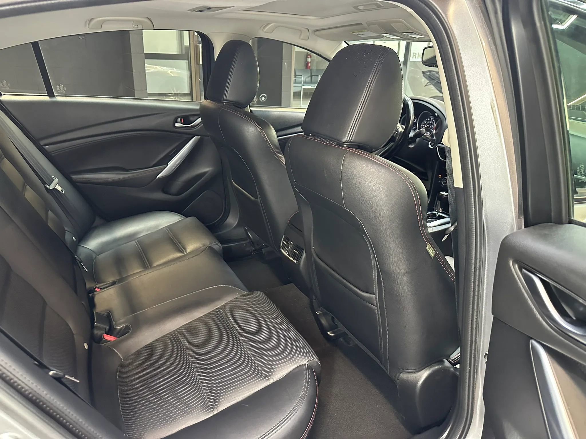 Used 2014 MAZDA MAZDA6 Grand Touring FWD image 28