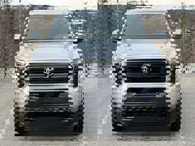 Used 2025 Toyota Tacoma SR5 image 19