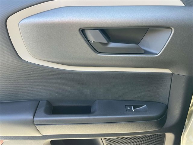 New 2025 Ford Bronco Sport Big Bend image 13