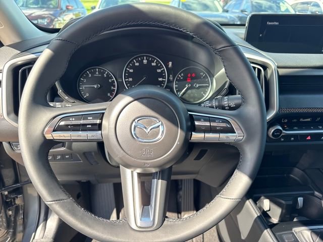 New 2026 MAZDA CX-50 AWD 2.5 S w/ Cargo Package image 17