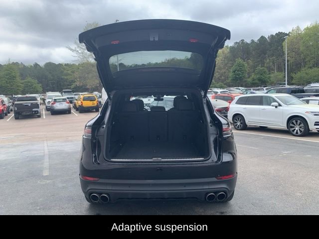 Used 2019 Porsche Cayenne S AWD/4WD image 13
