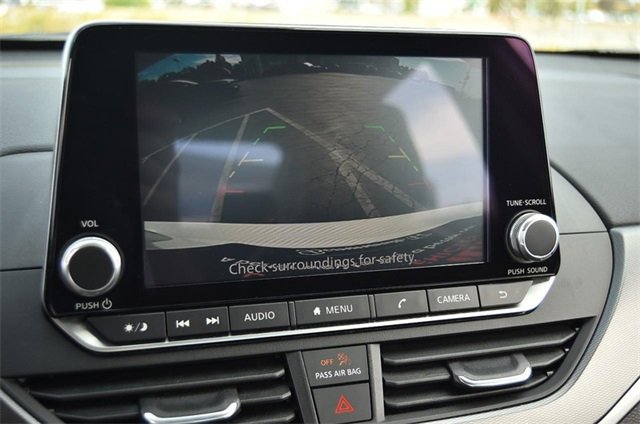 Used 2024 Nissan Altima 2.5 SR image 12