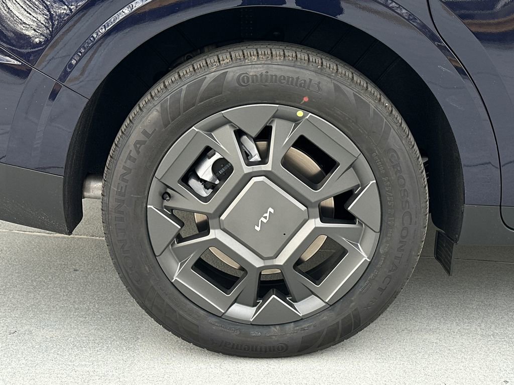 New 2026 Kia Carnival EX image 8