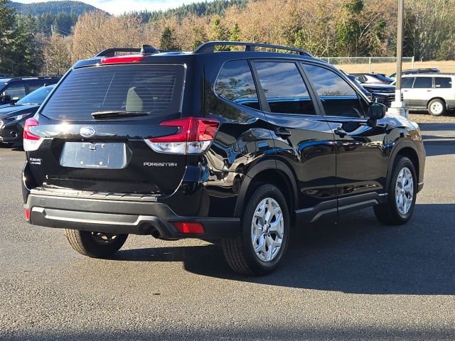 Used 2020 Subaru Forester w/ Alloy Wheel Package image 8