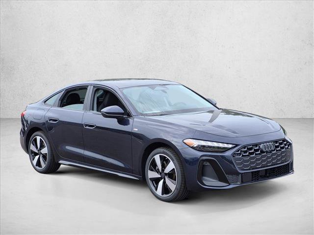 New 2026 Audi A5 Premium Plus AWD/4WD image 5