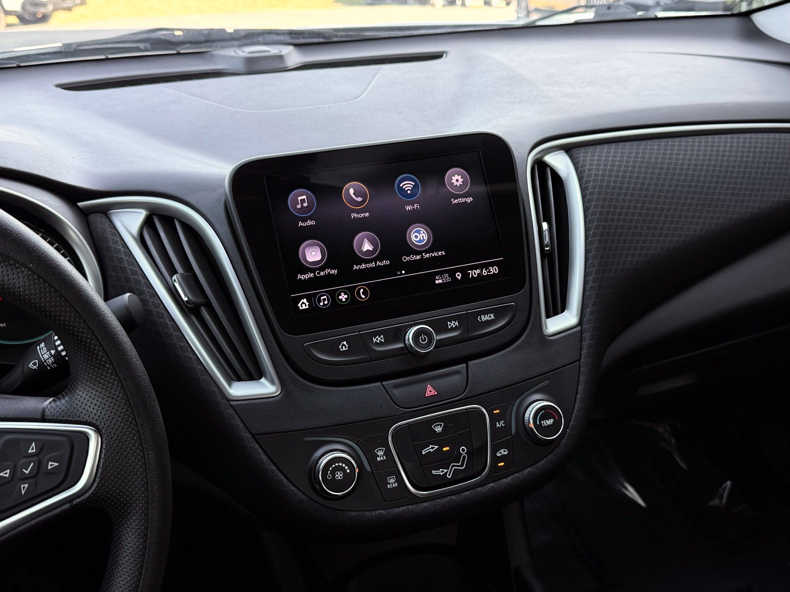 Used 2019 Chevrolet Malibu LS FWD image 35