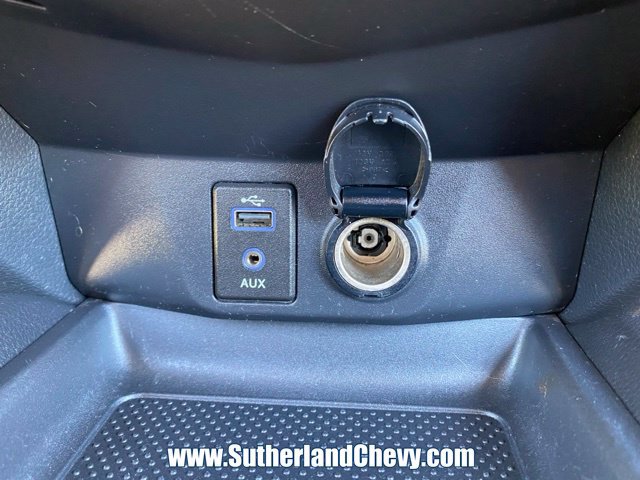 Used 2017 Nissan Rogue S AWD/4WD image 27
