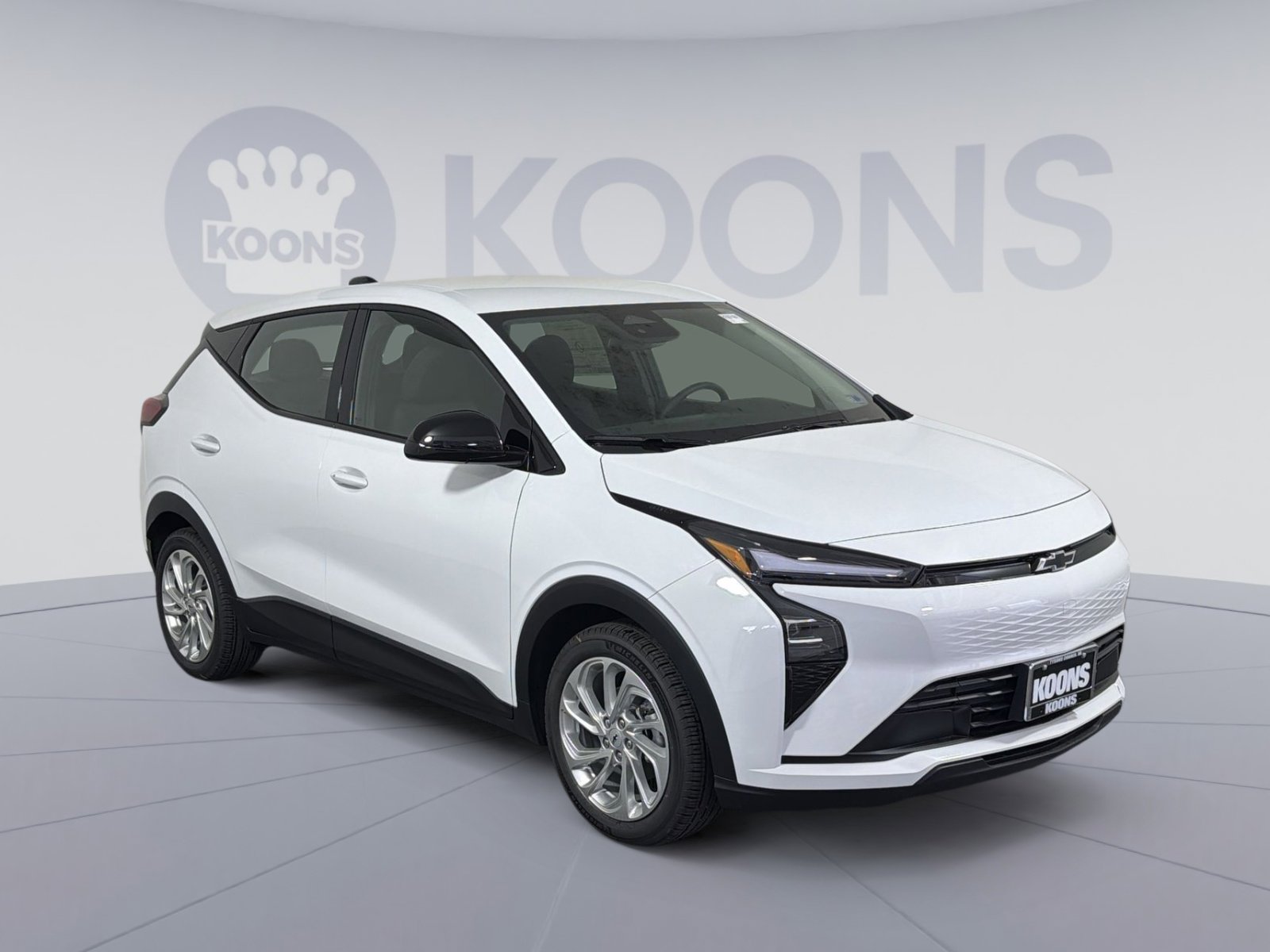 New 2027 Chevrolet Bolt LT w/ Comfort Package image 10