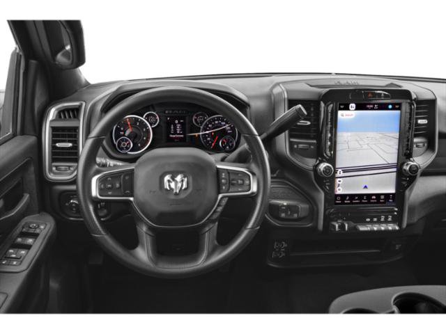 New 2027 RAM 2500 Tradesman AWD/4WD video 4
