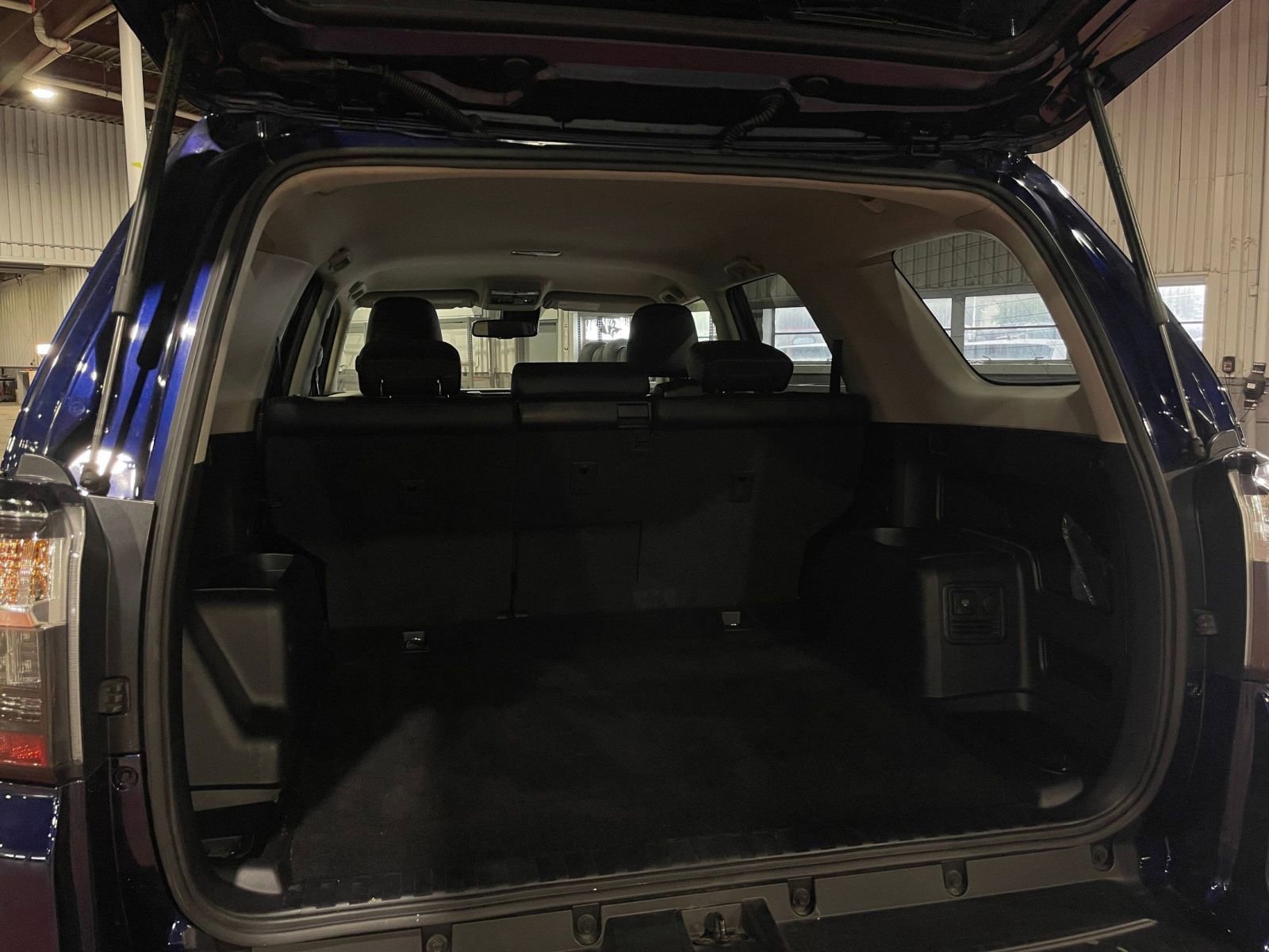 Used 2024 Toyota 4Runner TRD Sport image 31