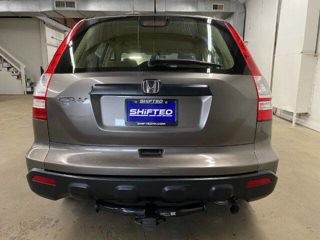 Used 2009 Honda CR-V LX image 4