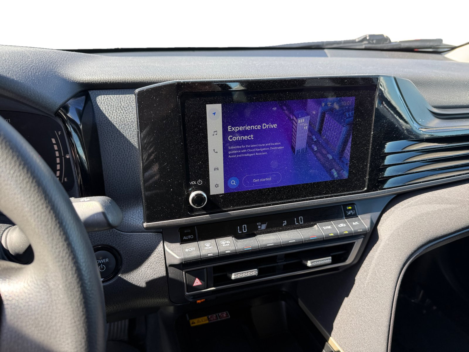 Used 2025 Toyota Camry LE FWD image 12