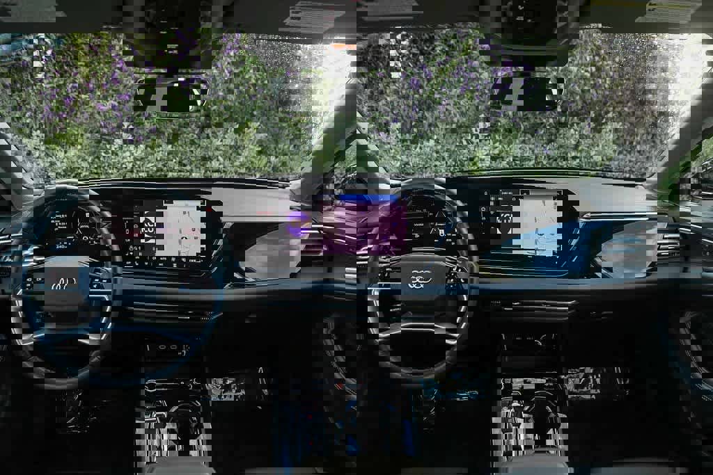 Certified 2025 Audi A5 2.0T Premium w/ Convenience Package image 10