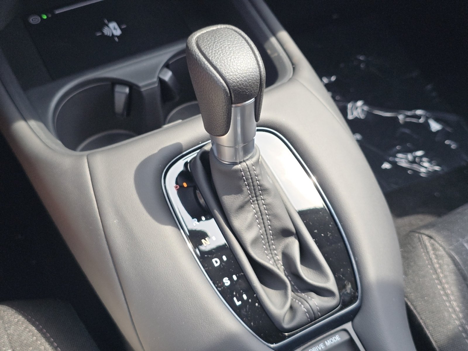 New 2027 Honda HR-V LX image 28