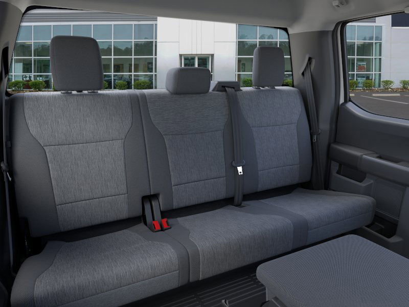 New 2026 Ford F250 2WD SuperCab Super Duty image 11
