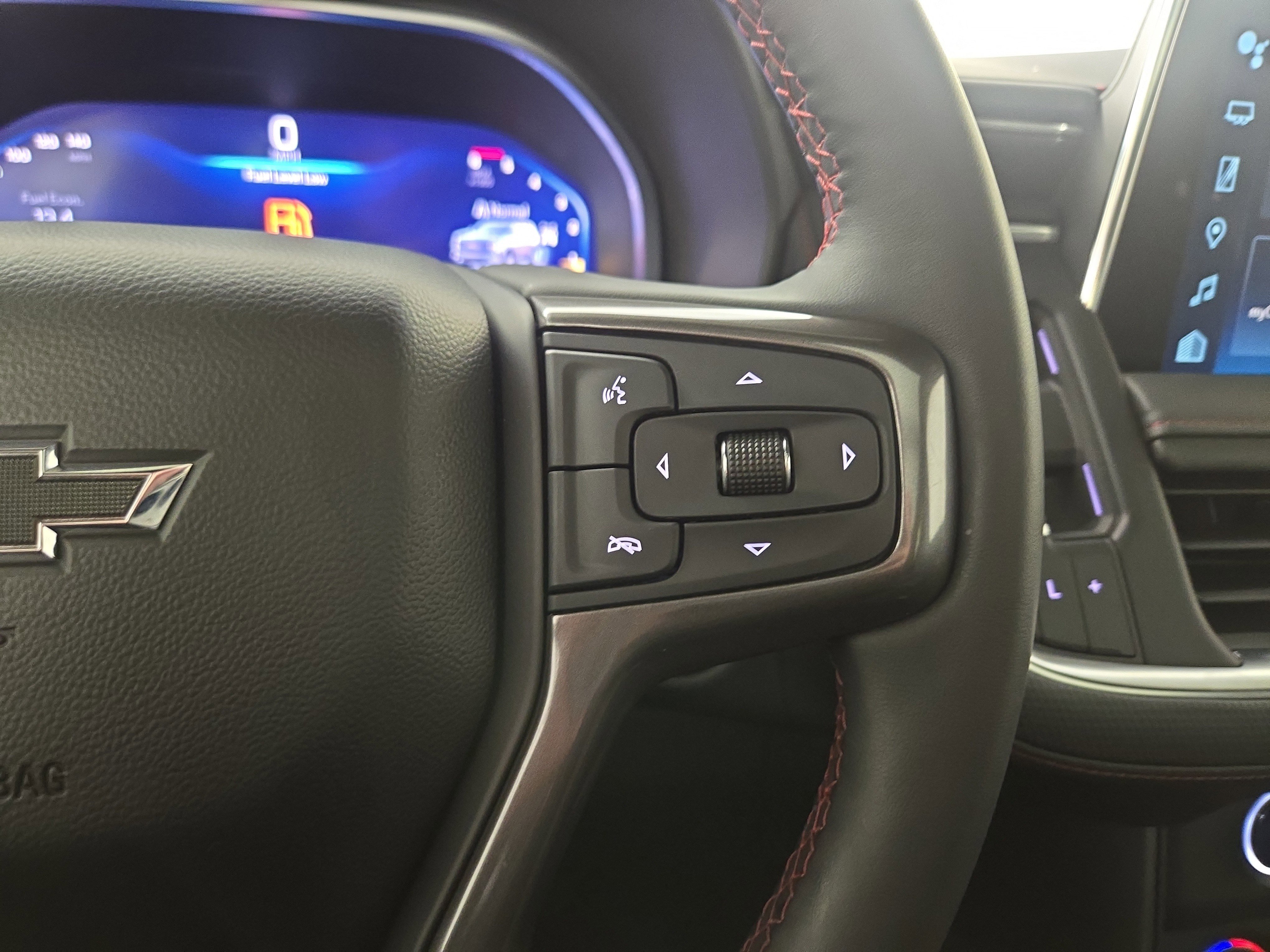 Certified 2023 Chevrolet Tahoe RST w/ Luxury Package image 17