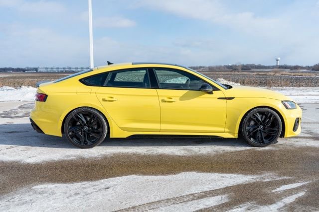 Used 2022 Audi RS 5 2.9T w/ Dynamic Plus Package image 7