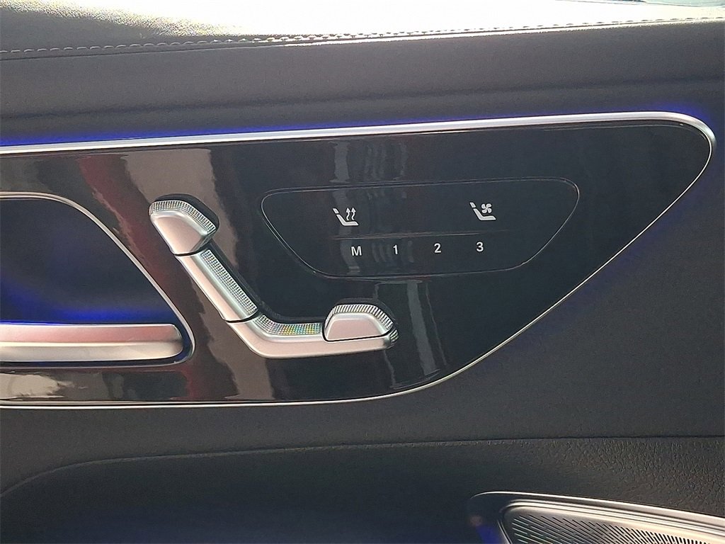 New 2026 Mercedes-Benz GLC 350e 4MATIC image 18