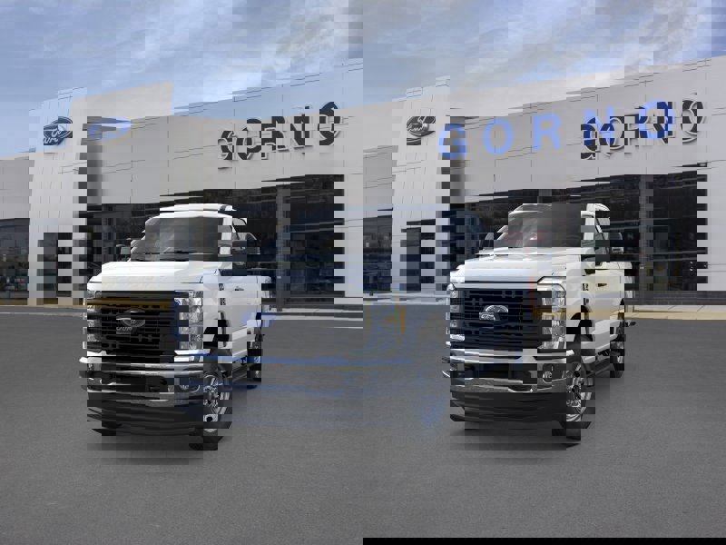 New 2026 Ford F250 4x4 SuperCab Super Duty image 2