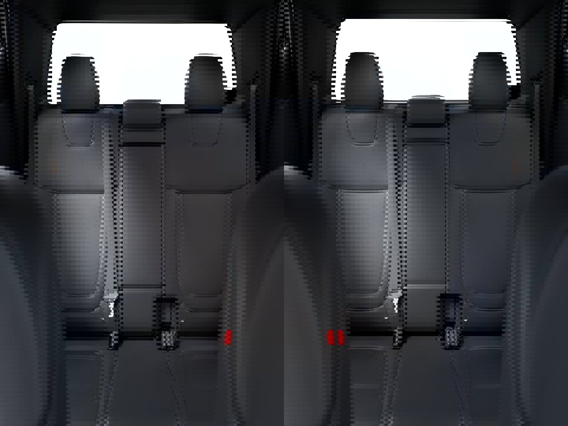 New 2026 Hyundai Santa Cruz Limited image 11