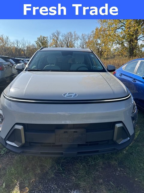 Used 2024 Hyundai Kona SEL